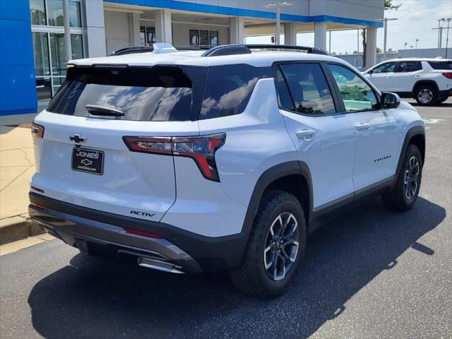 2026 Chevrolet Equinox FWD ACTIV