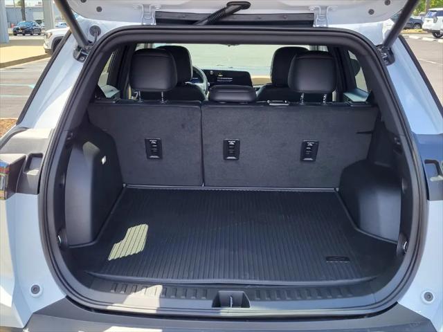 2026 Chevrolet Equinox FWD ACTIV