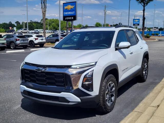 2026 Chevrolet Equinox FWD ACTIV