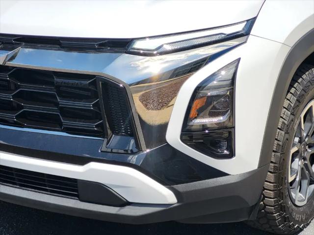 2026 Chevrolet Equinox FWD ACTIV