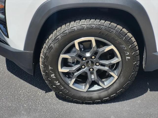 2026 Chevrolet Equinox FWD ACTIV