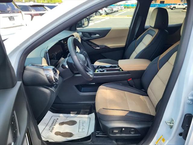 2026 Chevrolet Equinox FWD ACTIV