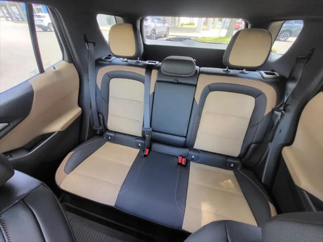 2026 Chevrolet Equinox FWD ACTIV