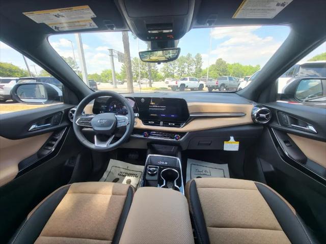 2026 Chevrolet Equinox FWD ACTIV