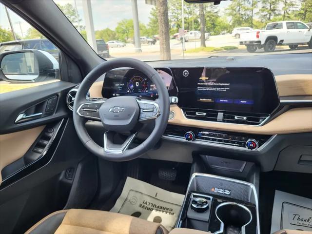 2026 Chevrolet Equinox FWD ACTIV