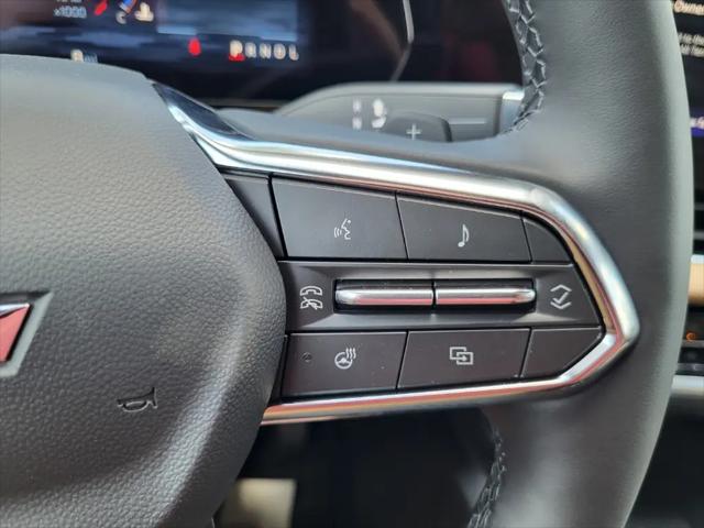 2026 Chevrolet Equinox FWD ACTIV