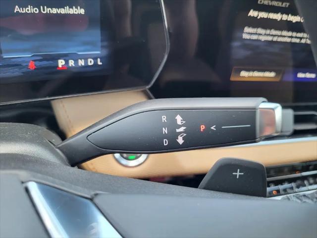 2026 Chevrolet Equinox FWD ACTIV