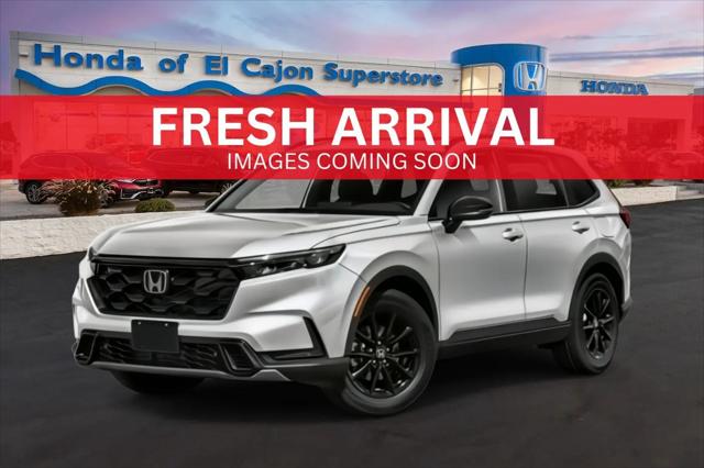 2026 Honda CR-V Hybrid AWD Sport-L for sale in El Cajon, CA