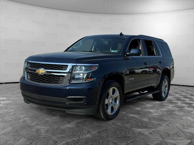 2018 Chevrolet Tahoe LS for sale in Lebanon, PA