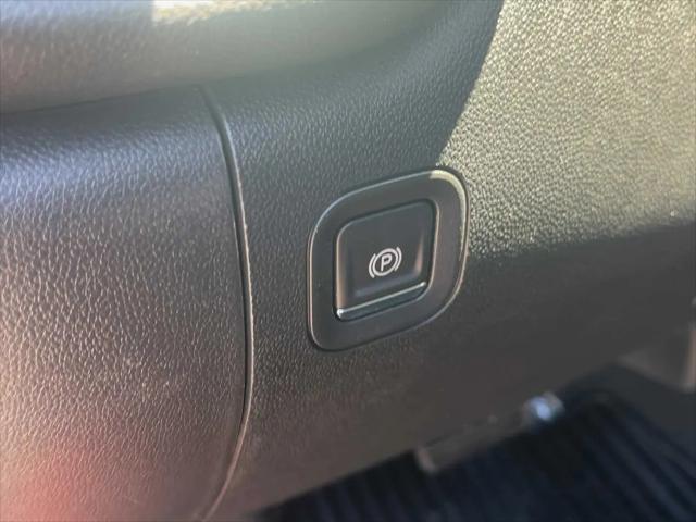 2026 Chevrolet Silverado 1500 4WD Crew Cab Short Bed Custom