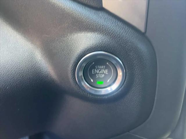 2026 Chevrolet Silverado 1500 4WD Crew Cab Short Bed Custom