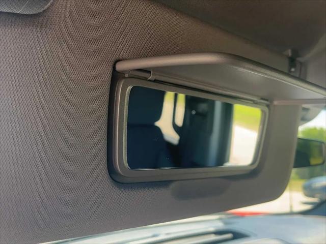 2026 Chevrolet Silverado 1500 4WD Crew Cab Short Bed Custom