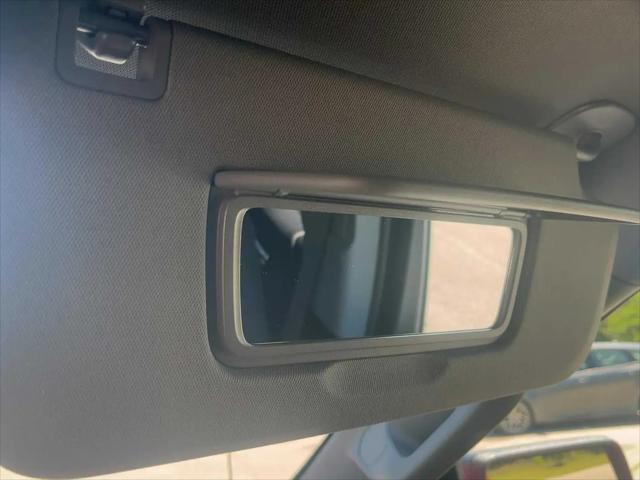 2026 Chevrolet Silverado 1500 4WD Crew Cab Short Bed Custom