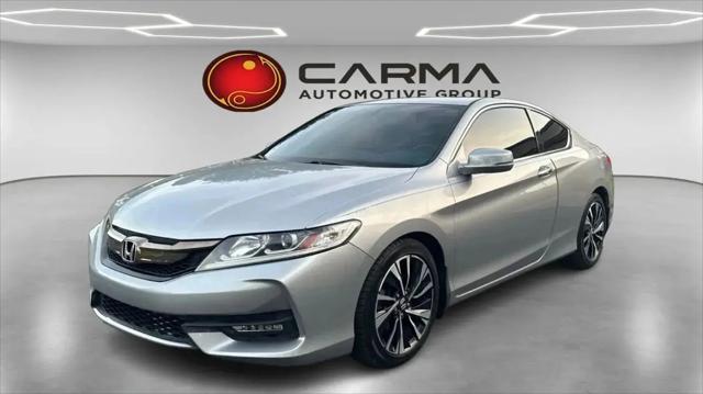 2016 Honda Accord EX-L for sale in Duluth, GA