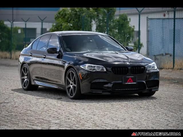 2016 BMW M5 Standard for sale in Mission Hills, CA
