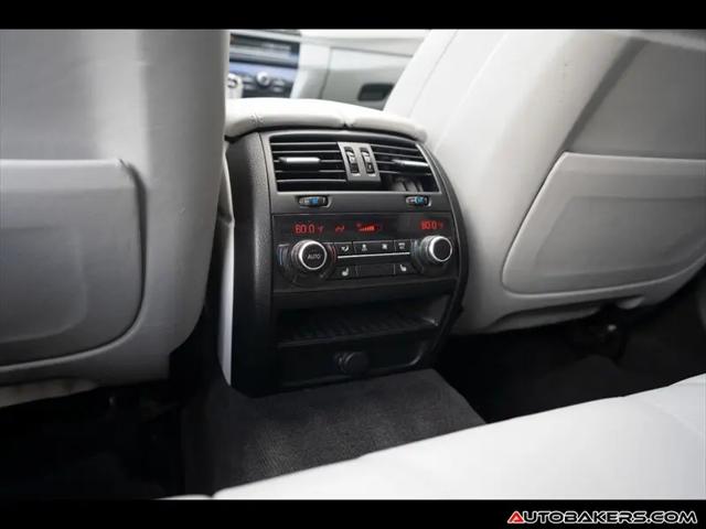 2016 BMW M5 Standard