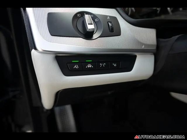 2016 BMW M5 Standard