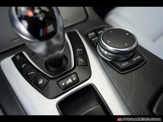 2016 BMW M5 Standard
