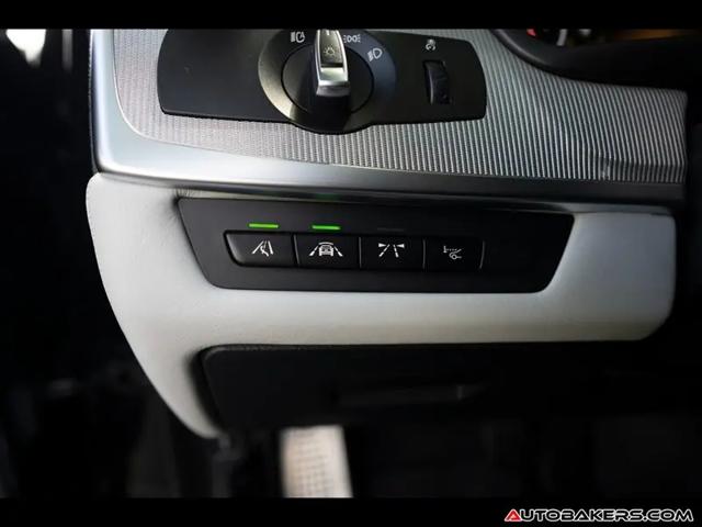2016 BMW M5 Standard