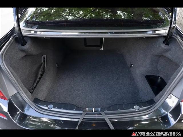 2016 BMW M5 Standard