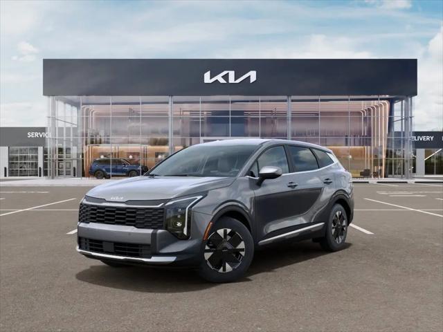 2026 Kia Sportage Hybrid LX for sale in White Bear Lake, MN