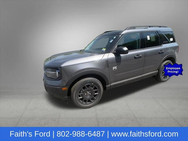 2026 Ford Bronco Sport Big Bend for sale in Westminster, VT
