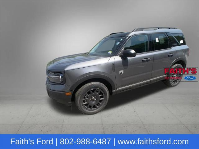 2026 Ford Bronco Sport Big Bend for sale in Westminster, VT