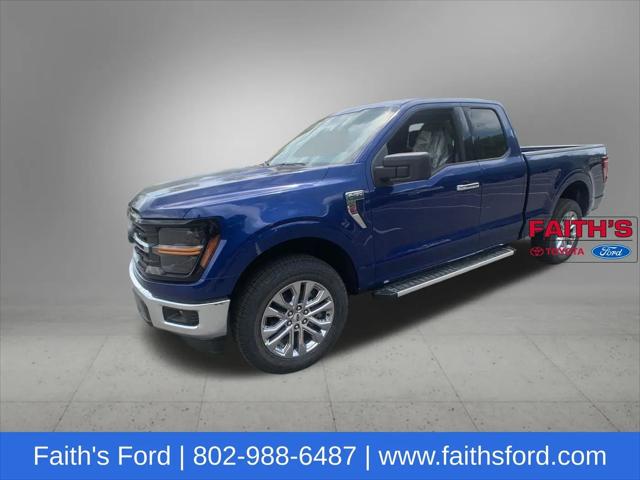 2026 Ford F-150 XLT for sale in Westminster, VT