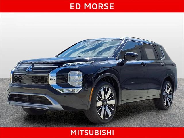 2026 Mitsubishi Outlander SEL 2.5 2WD for sale in Tampa, FL