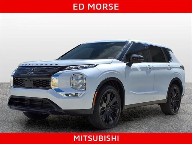 2026 Mitsubishi Outlander LE 2.5 2WD for sale in Tampa, FL