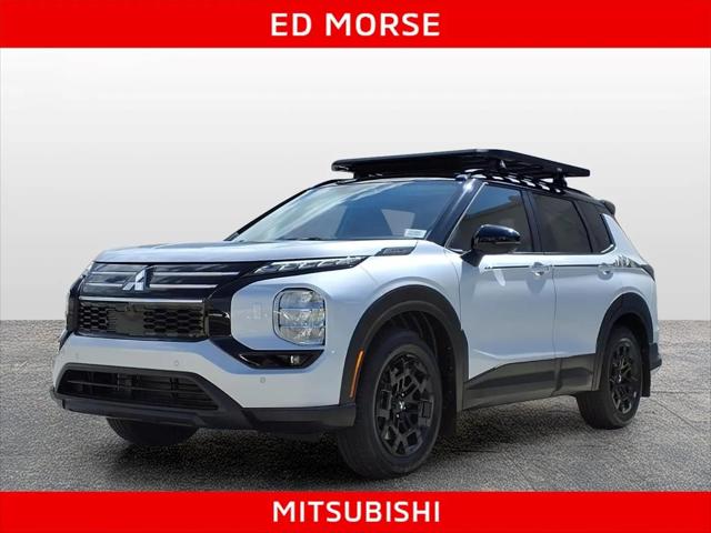 2026 Mitsubishi Outlander SE 2.5 S-AWC for sale in Tampa, FL
