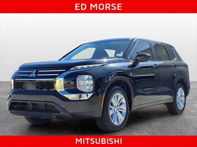 2026 Mitsubishi Outlander ES 2.5 2WD for sale in Tampa, FL