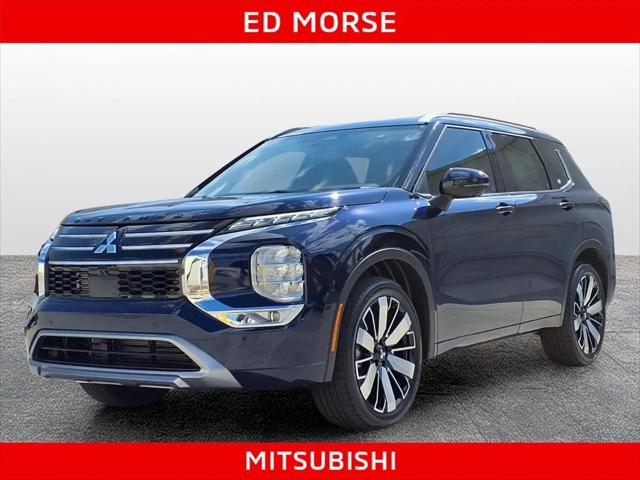 2026 Mitsubishi Outlander SEL 2.5 2WD for sale in Tampa, FL
