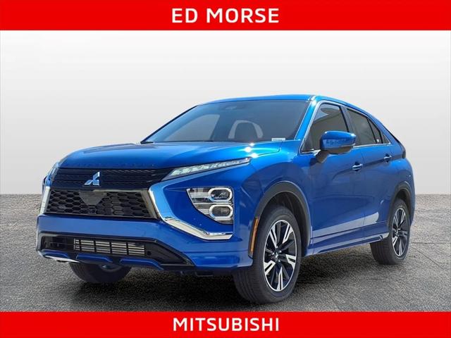 2026 Mitsubishi Eclipse Cross SEL S-AWC for sale in Tampa, FL
