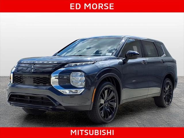 2026 Mitsubishi Outlander LE 2.5 2WD for sale in Tampa, FL