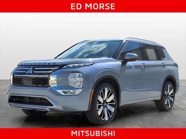 2026 Mitsubishi Outlander SEL 2.5 2WD for sale in Tampa, FL