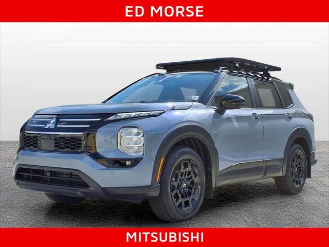 2026 Mitsubishi Outlander Trail Edition 2.5 S-AWC for sale in Tampa, FL