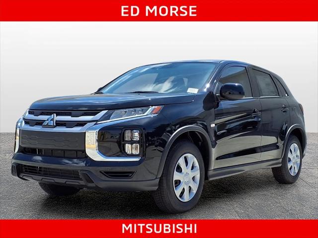 2026 Mitsubishi Outlander Sport 2.0 S for sale in Tampa, FL