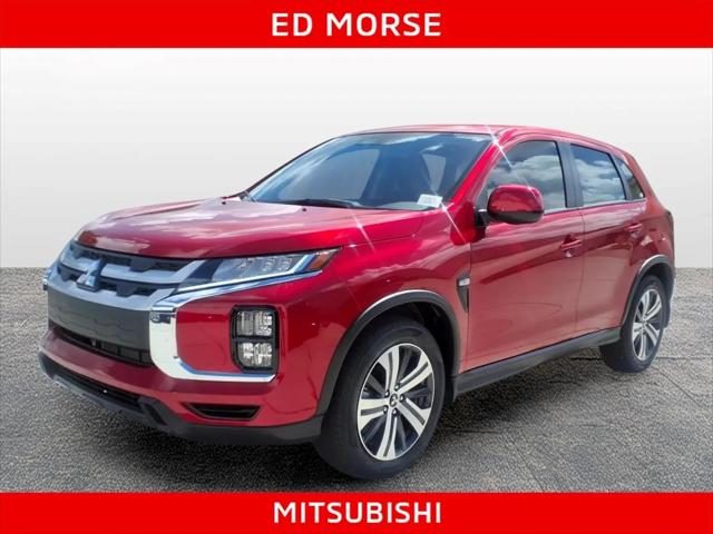 2026 Mitsubishi Outlander Sport 2.0 ES for sale in Tampa, FL