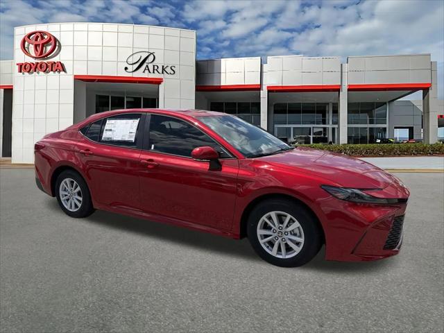 2026 Toyota Camry LE for sale in Deland, FL