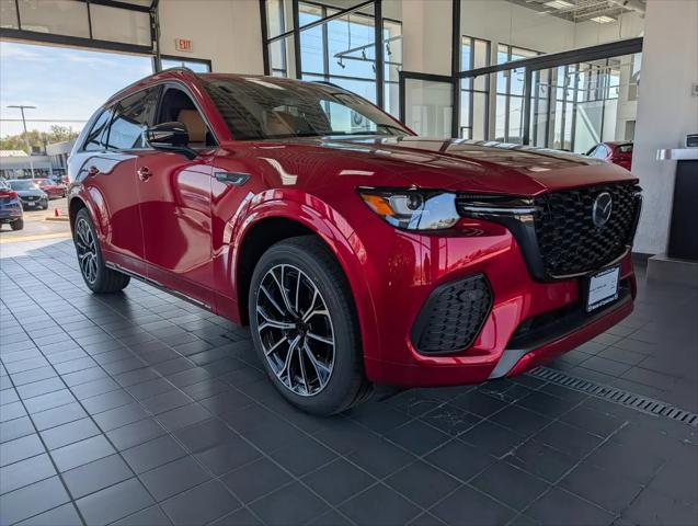 2026 Mazda CX-70 3.3 Turbo S Premium Plus for sale in Crystal Lake, IL