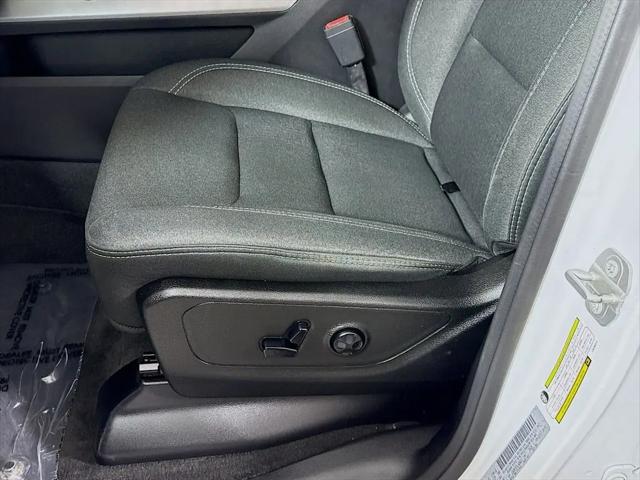 2020 Ram 1500 Big Horn Quad Cab 4x4 6'4" Box