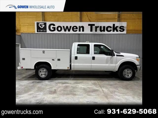 2012 Ford F-350 XL for sale in Lawrenceburg, TN