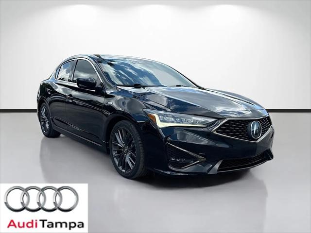 2019 Acura ILX Technology & A-SPEC Packages for sale in Tampa, FL
