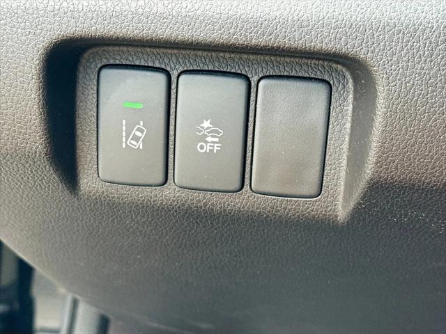 2019 Acura ILX Technology & A-SPEC Packages