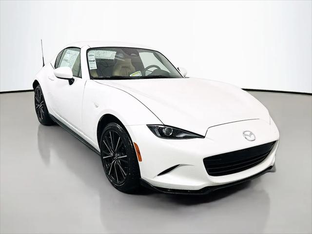 2026 Mazda MX-5 Grand Touring for sale in Shiloh, IL