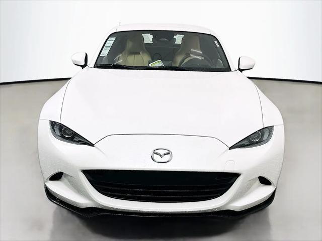 2026 Mazda MX-5 Grand Touring