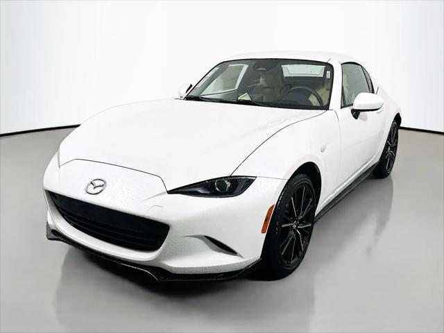 2026 Mazda MX-5 Grand Touring