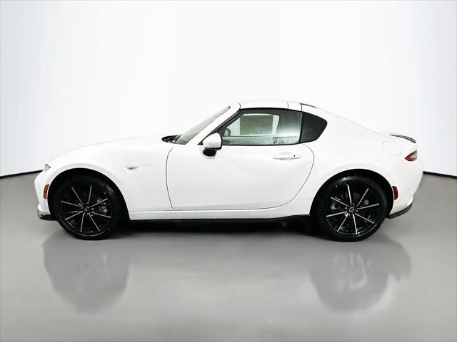 2026 Mazda MX-5 Grand Touring