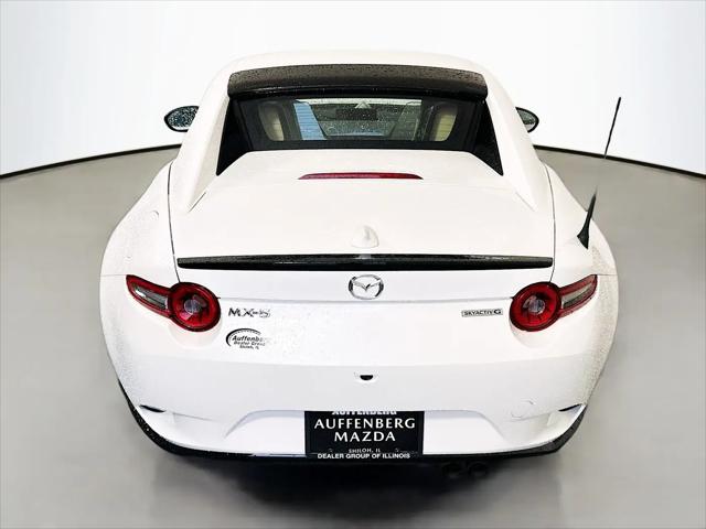 2026 Mazda MX-5 Grand Touring